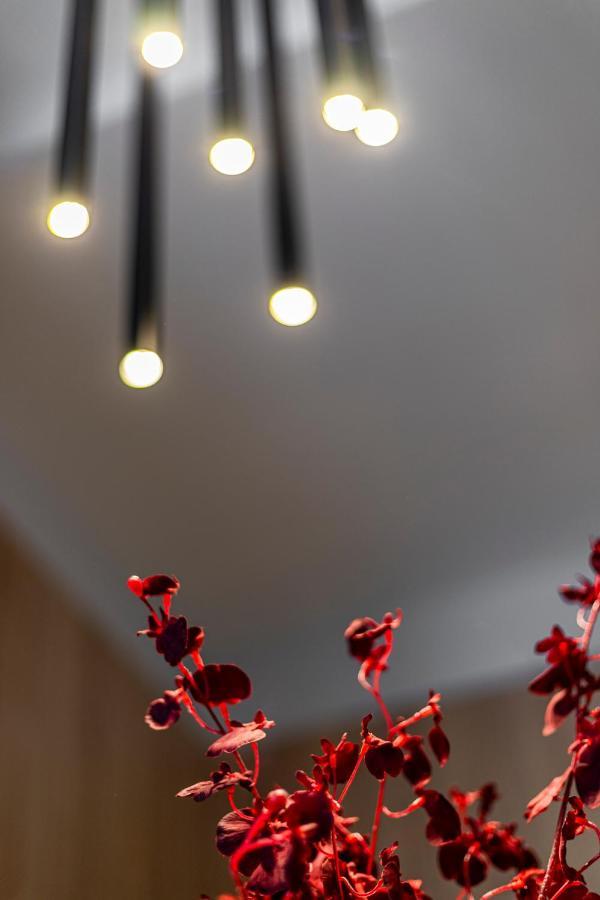 Juno By Halu! Stylish Apt In The Center Thessaloníki Luaran gambar
