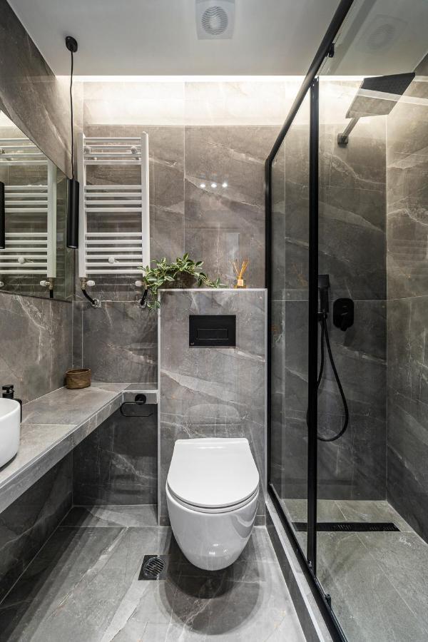 Juno By Halu! Stylish Apt In The Center Thessaloníki Luaran gambar